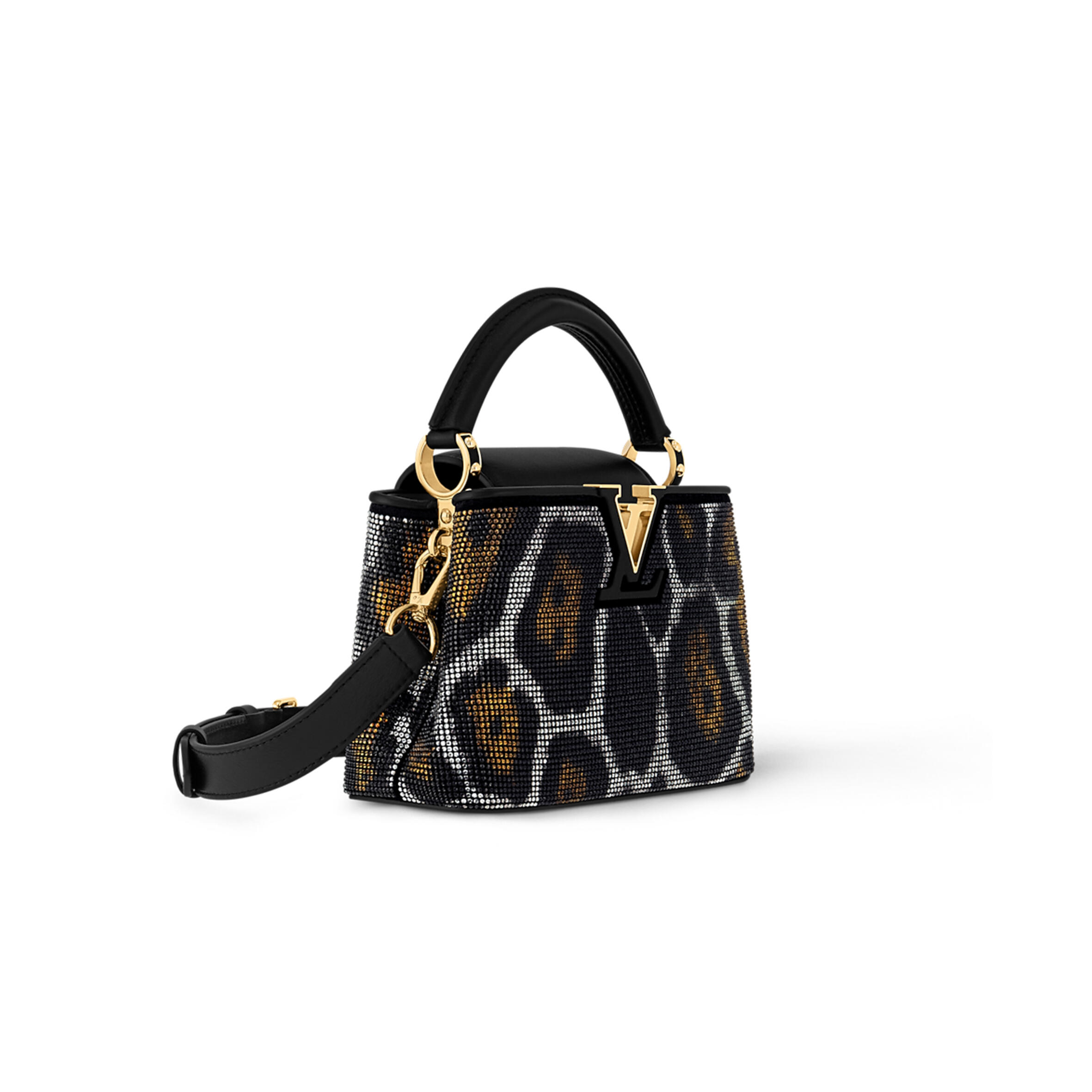 l0vis Vvtt0n master capucines mini m13335 (21*14*8cm)